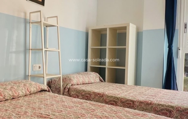Herverkoop - Appartement / flat - Jávea - Costa Blanca