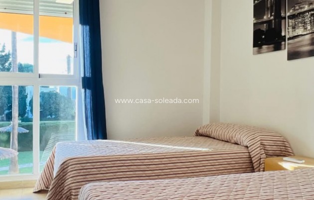 Herverkoop - Appartement / flat - Jávea - Costa Blanca