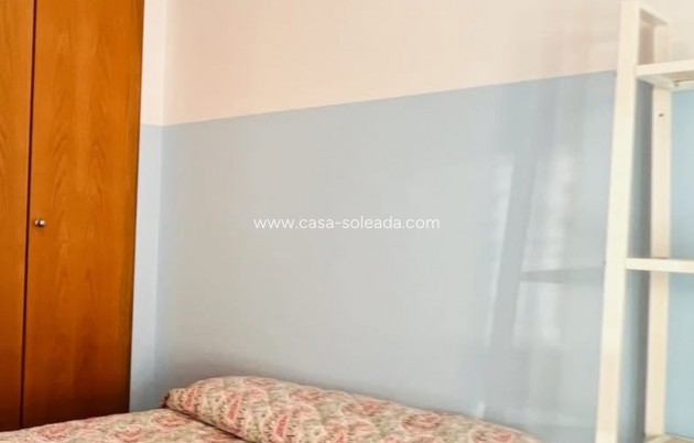 Herverkoop - Appartement / flat - Jávea - Costa Blanca