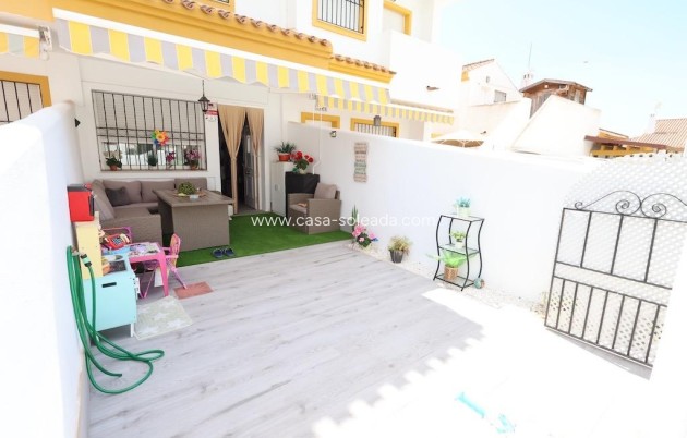 Herverkoop - Appartement / flat - Pilar de la Horadada - Costa Blanca