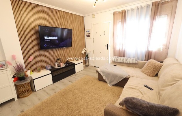Herverkoop - Appartement / flat - Pilar de la Horadada - Costa Blanca