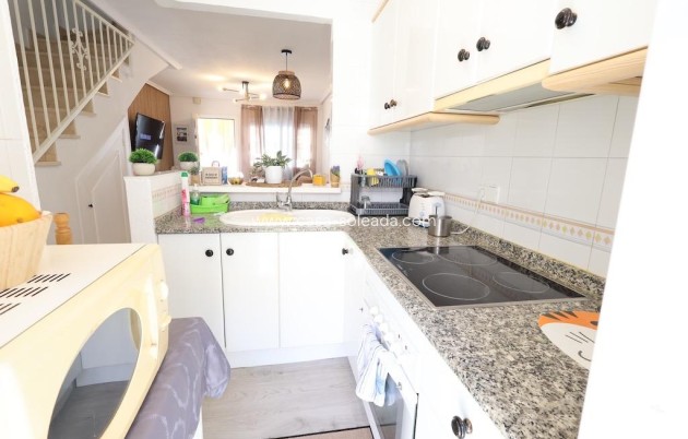 Herverkoop - Appartement / flat - Pilar de la Horadada - Costa Blanca