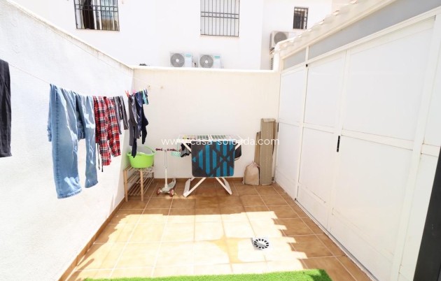 Herverkoop - Appartement / flat - Pilar de la Horadada - Costa Blanca