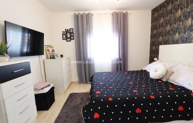 Herverkoop - Appartement / flat - Pilar de la Horadada - Costa Blanca