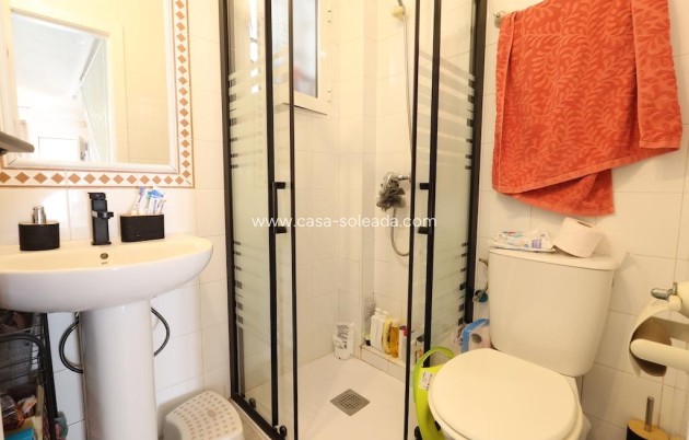 Herverkoop - Appartement / flat - Pilar de la Horadada - Costa Blanca