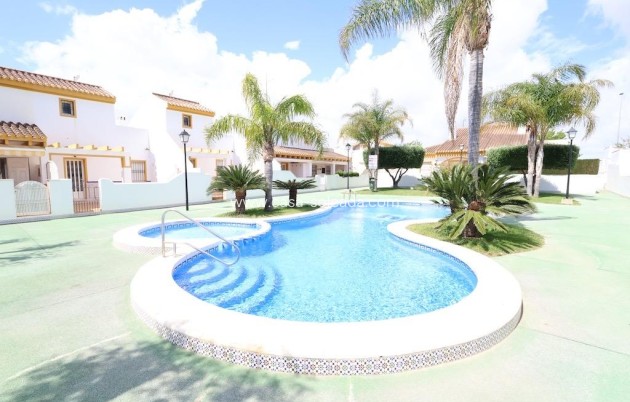 Herverkoop - Appartement / flat - Pilar de la Horadada - Costa Blanca