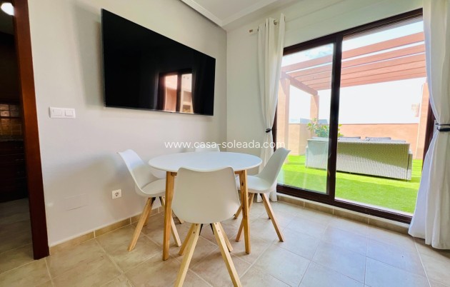 Herverkoop - Appartement / flat - Torrevieja - Aguas nuevas