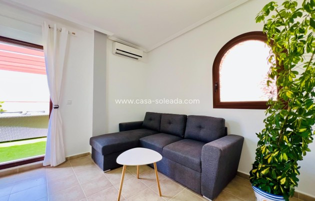 Herverkoop - Appartement / flat - Torrevieja - Aguas nuevas
