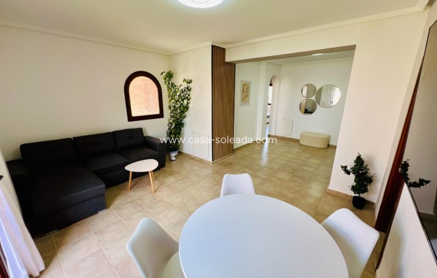 Herverkoop - Appartement / flat - Torrevieja - Aguas nuevas