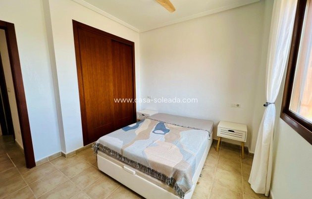 Herverkoop - Appartement / flat - Torrevieja - Aguas nuevas