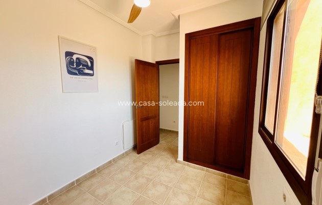 Herverkoop - Appartement / flat - Torrevieja - Aguas nuevas