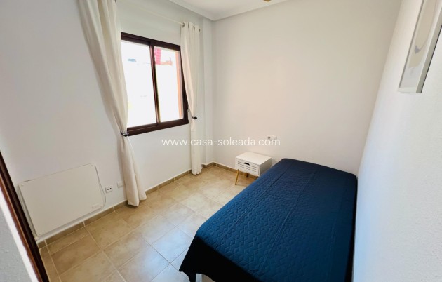 Herverkoop - Appartement / flat - Torrevieja - Aguas nuevas