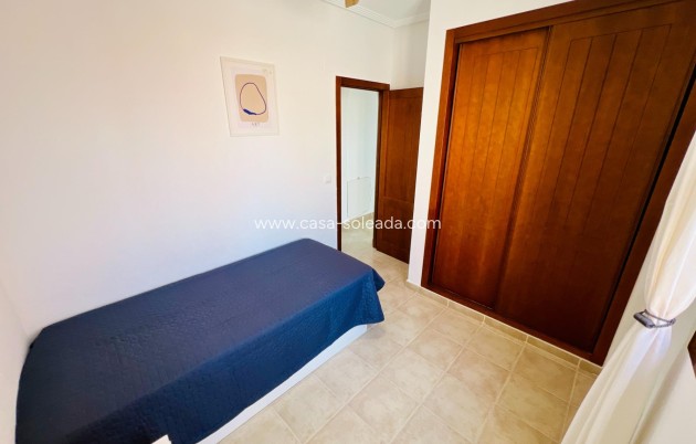 Herverkoop - Appartement / flat - Torrevieja - Aguas nuevas