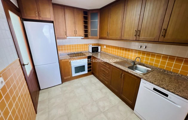 Herverkoop - Appartement / flat - Torrevieja - Aguas nuevas