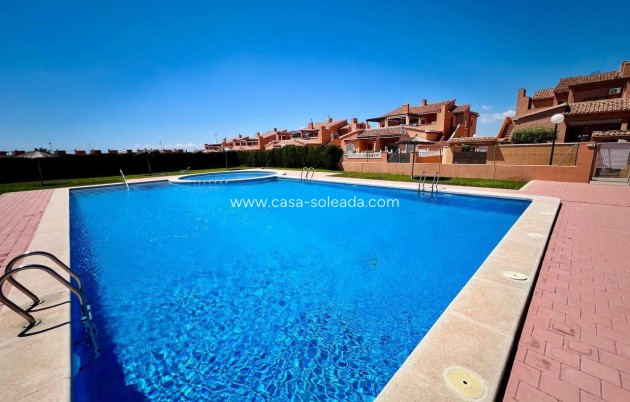 Herverkoop - Appartement / flat - Torrevieja - Aguas nuevas