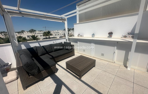 Herverkoop - Appartement / flat - Orihuela - Entre Naranjos / Vistabella Golf