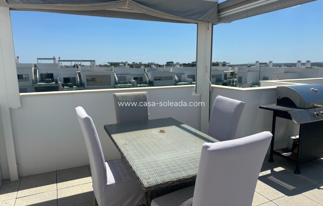Herverkoop - Appartement / flat - Orihuela - Entre Naranjos / Vistabella Golf