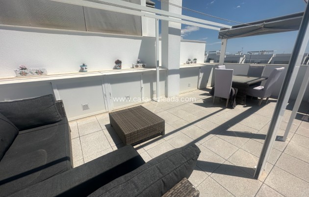 Herverkoop - Appartement / flat - Orihuela - Entre Naranjos / Vistabella Golf
