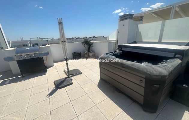 Herverkoop - Appartement / flat - Orihuela - Entre Naranjos / Vistabella Golf