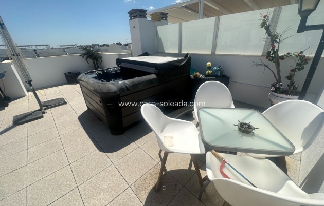Herverkoop - Appartement / flat - Orihuela - Entre Naranjos / Vistabella Golf