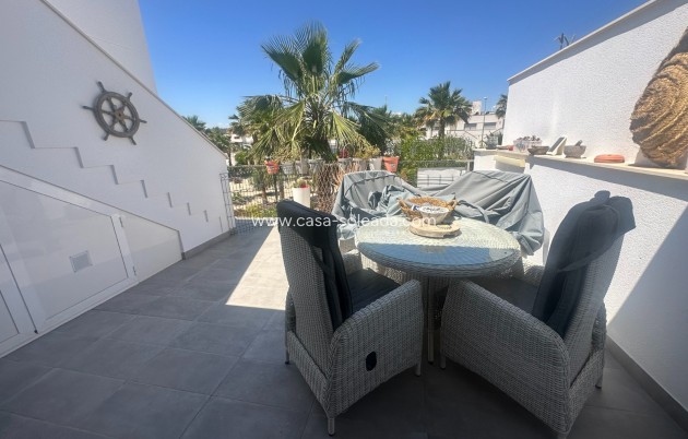 Herverkoop - Appartement / flat - Orihuela - Entre Naranjos / Vistabella Golf