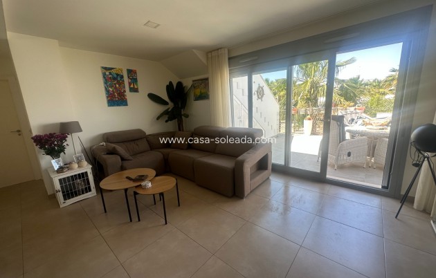 Herverkoop - Appartement / flat - Orihuela - Entre Naranjos / Vistabella Golf