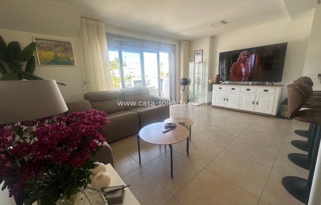 Herverkoop - Appartement / flat - Orihuela - Entre Naranjos / Vistabella Golf