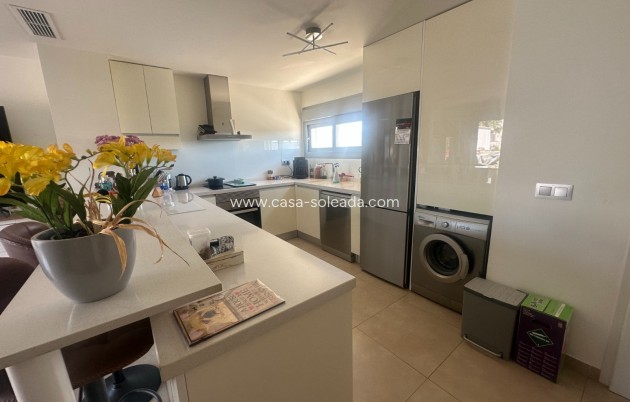 Herverkoop - Appartement / flat - Orihuela - Entre Naranjos / Vistabella Golf