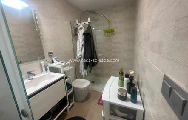 Herverkoop - Appartement / flat - Orihuela - Entre Naranjos / Vistabella Golf
