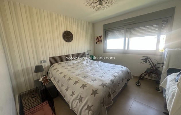 Herverkoop - Appartement / flat - Orihuela - Entre Naranjos / Vistabella Golf