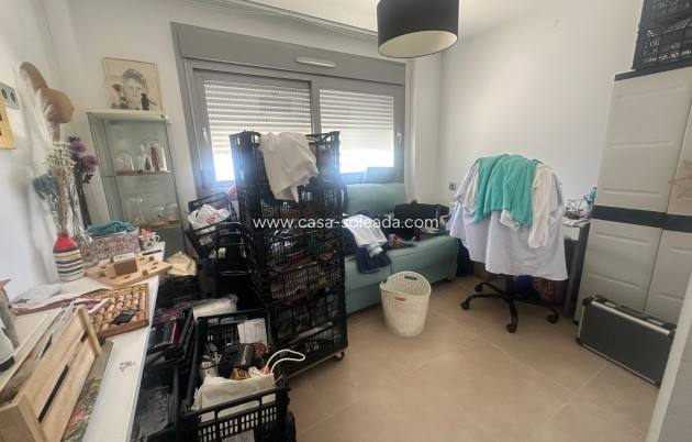 Herverkoop - Appartement / flat - Orihuela - Entre Naranjos / Vistabella Golf