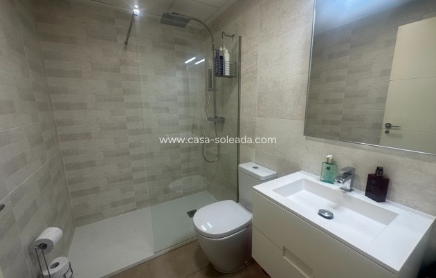 Herverkoop - Appartement / flat - Orihuela - Entre Naranjos / Vistabella Golf