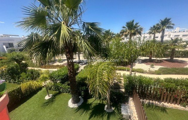 Herverkoop - Appartement / flat - Orihuela - Entre Naranjos / Vistabella Golf