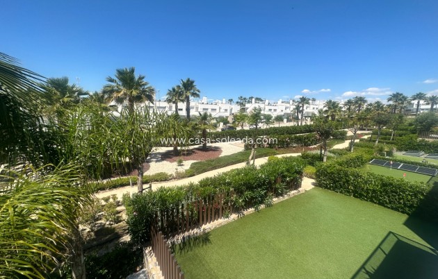 Herverkoop - Appartement / flat - Orihuela - Entre Naranjos / Vistabella Golf