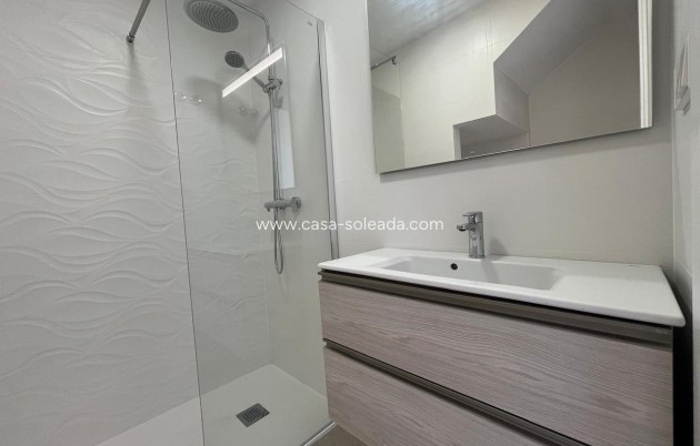 New Build - Townhouse - San Pedro del Pinatar - San Pedro De Pinatar
