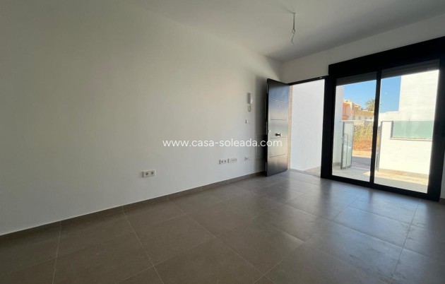 New Build - Townhouse - San Pedro del Pinatar - San Pedro De Pinatar