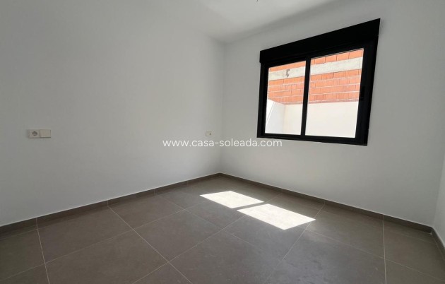 New Build - Townhouse - San Pedro del Pinatar - San Pedro De Pinatar