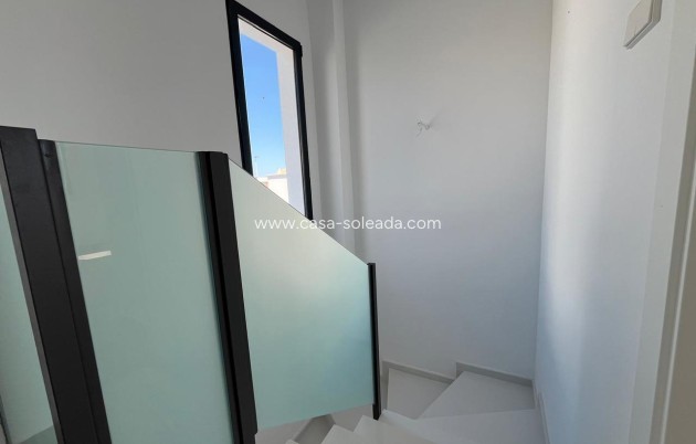 New Build - Townhouse - San Pedro del Pinatar - San Pedro De Pinatar