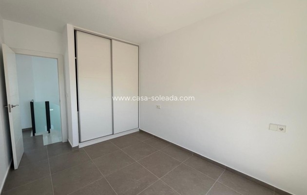 New Build - Townhouse - San Pedro del Pinatar - San Pedro De Pinatar