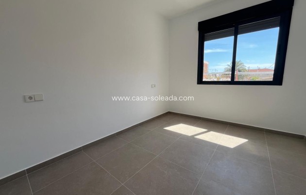 New Build - Townhouse - San Pedro del Pinatar - San Pedro De Pinatar
