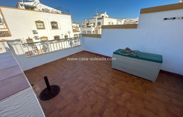 Herverkoop - Herenhuis - Orihuela - Entre Naranjos / Vistabella Golf