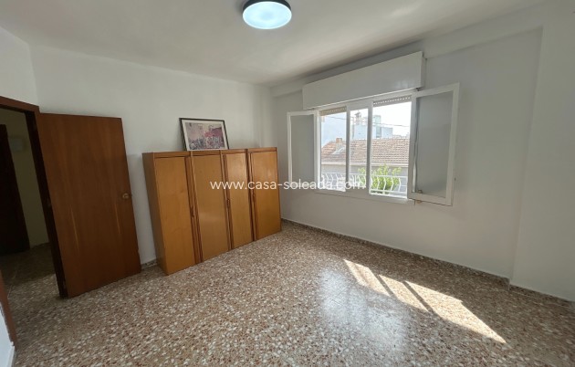 Herverkoop - Appartement / flat - Jacarilla