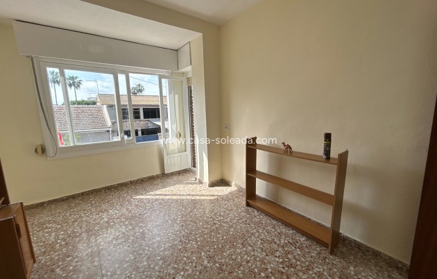 Herverkoop - Appartement / flat - Jacarilla