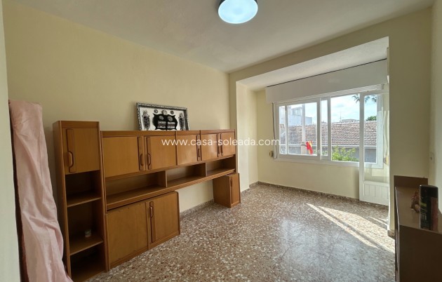 Herverkoop - Appartement / flat - Jacarilla