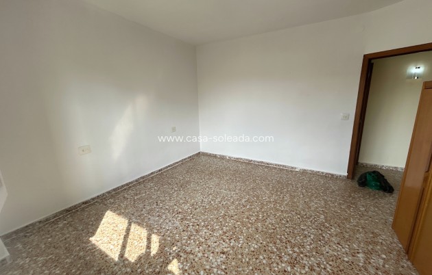 Herverkoop - Appartement / flat - Jacarilla