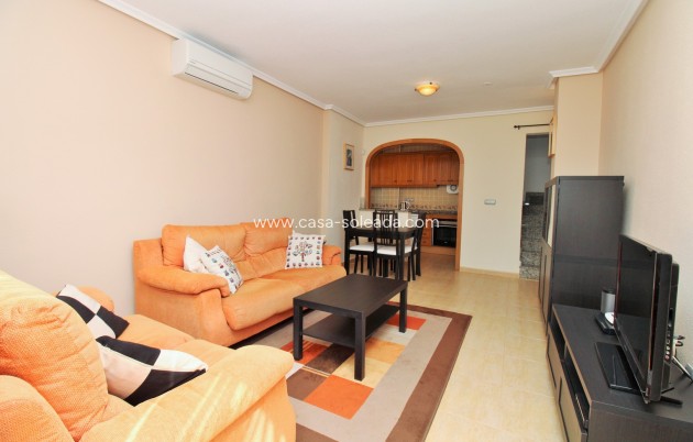 Herverkoop - Herenhuis - Villamartin - PAU 8