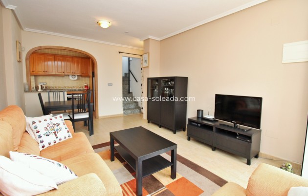 Herverkoop - Herenhuis - Villamartin - PAU 8