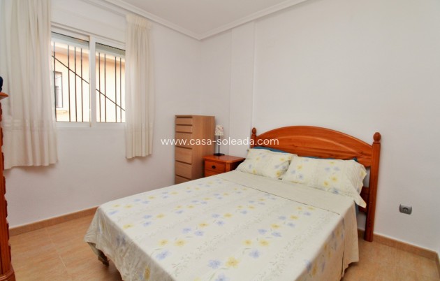 Herverkoop - Herenhuis - Villamartin - PAU 8