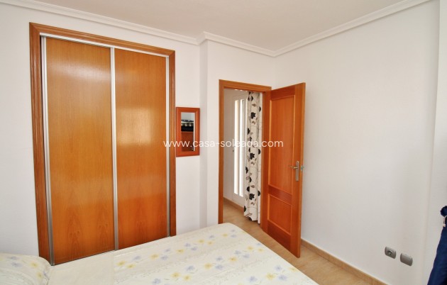 Herverkoop - Herenhuis - Villamartin - PAU 8