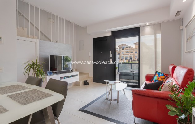 Resale - Townhouse - Villamartin - Villamartín